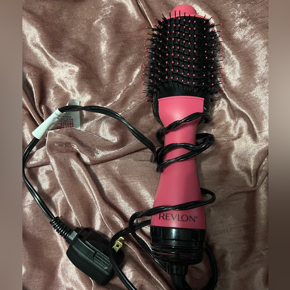 Revlon Blow Dry Brush